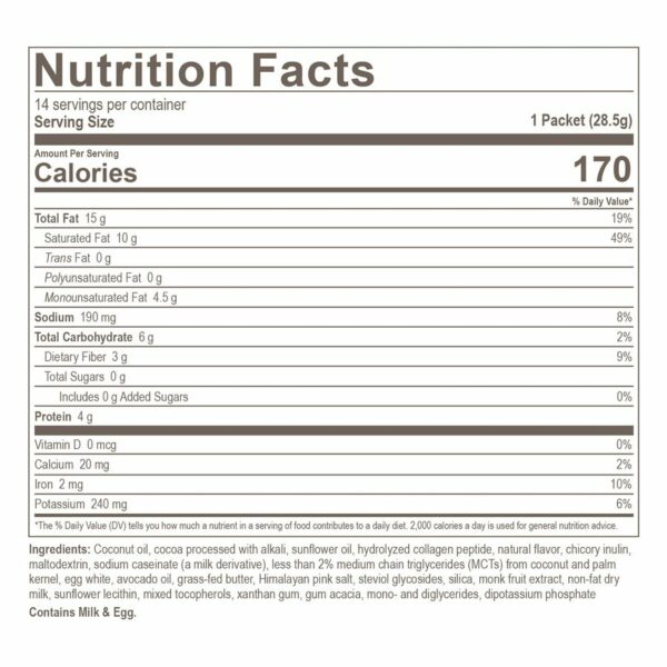 34300 best fat fuel nutrition facts 1