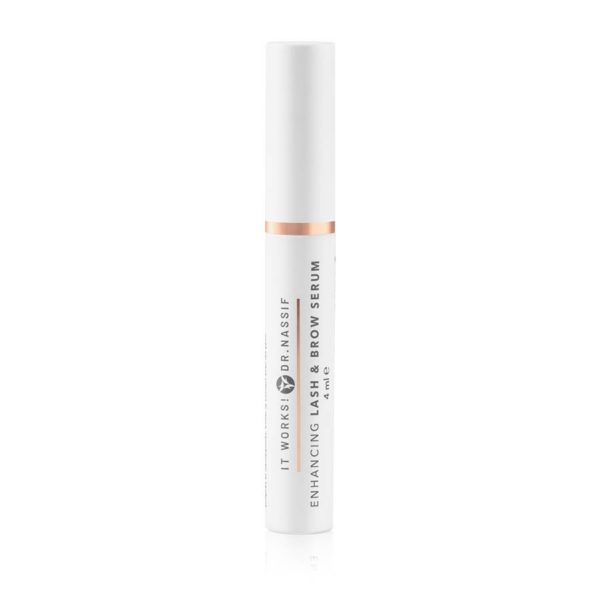 Enhancing Lash Brow Serum