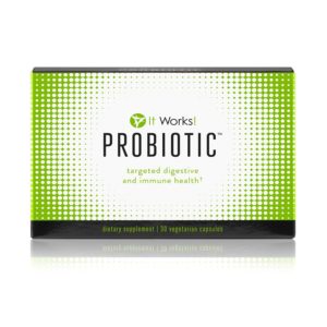 It Works Probiotic™